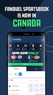 FanDuel Sportsbook & Casino CA