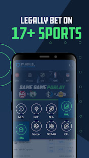FanDuel Sportsbook & Casino CA PC