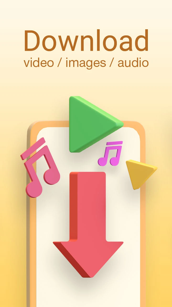 Video Downloader and Player PC