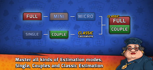 Pocket Estimation電腦版