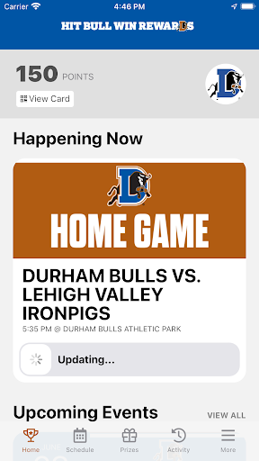 HIT BULL WIN REWARDS PC