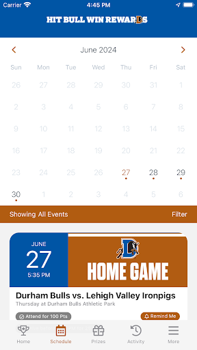 HIT BULL WIN REWARDS PC