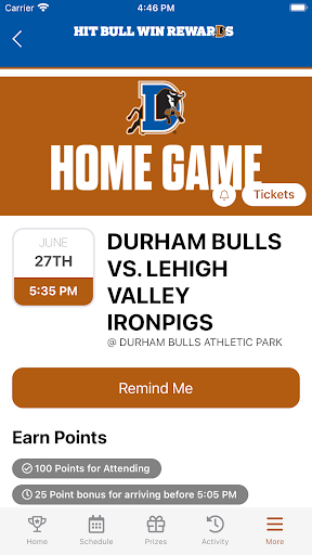 HIT BULL WIN REWARDS PC