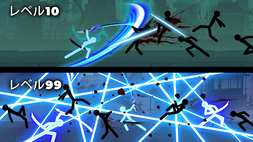 Epic Stick: RPG Idle Game PC版