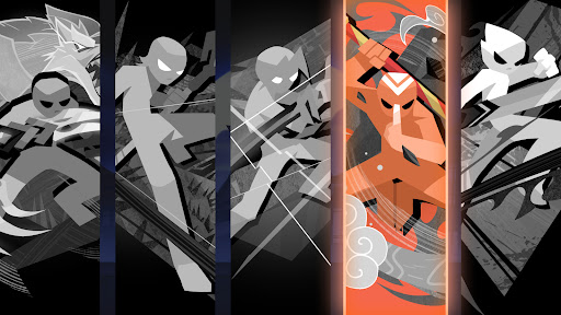 Epic Stick: RPG Idle Game