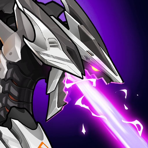 Summoners Era: Idle Strategy الحاسوب
