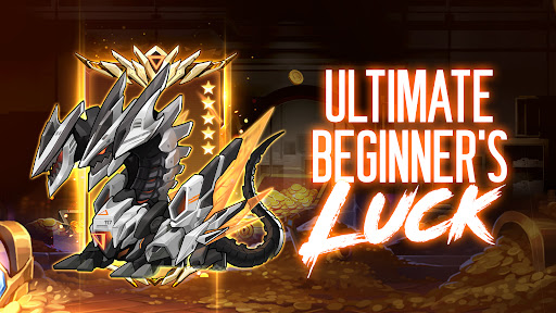 Summoners Era: Idle Strategy الحاسوب
