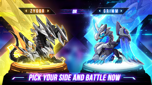 Summoners Era: Idle Strategy الحاسوب