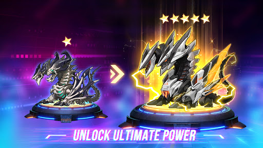 Summoners Era: Idle Strategy الحاسوب