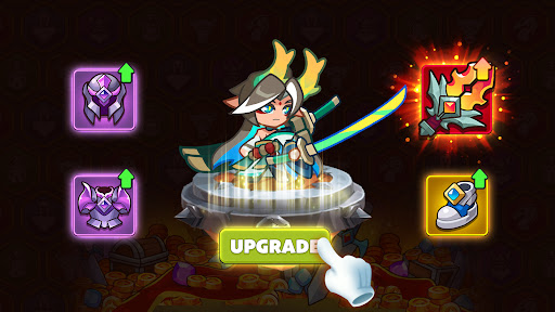 Monster Slayer: Idle RPG Game PC