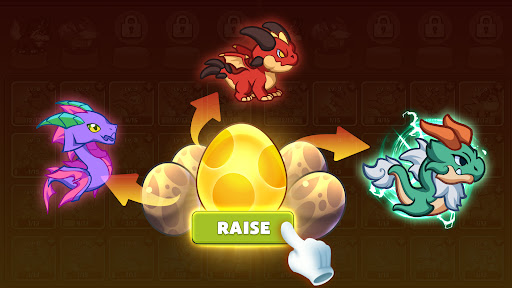 Monster Slayer: Idle RPG Game PC