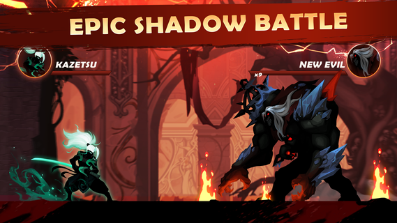 Shadow Duel: Survival RPG PC