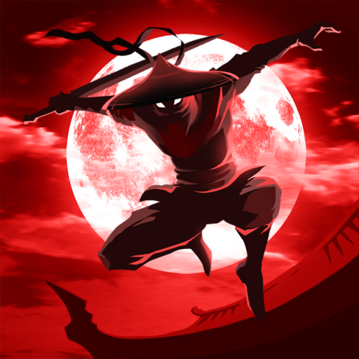 Shadow Knight: เกมนินจต่อสู้ PC