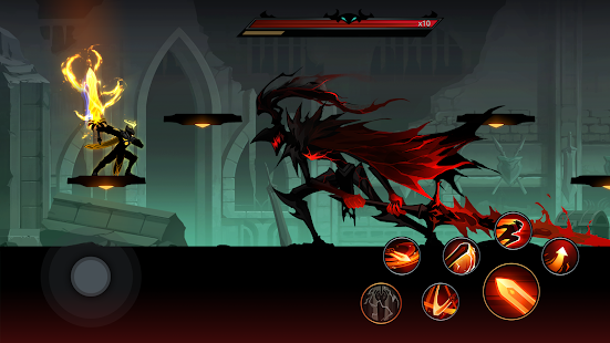 Shadow Knight: Deathly Adventure RPG PC