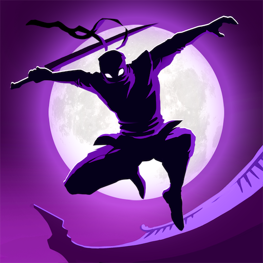 Shadow Knight: Ninja Fighting PC