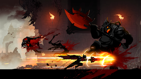 Shadow Knight: Aventura Mortal RPG