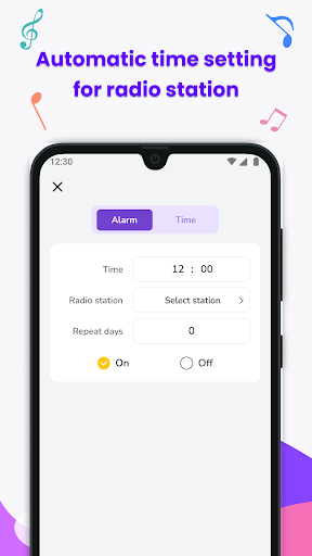 私のラジオ：FMラジオとオンラインミュージックステーション PC版