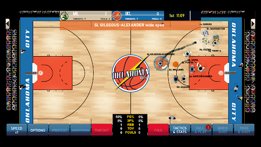 Basketball Head Coach 26 PRO PC