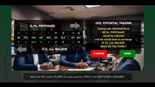 Basketball Head Coach 26 PRO PC