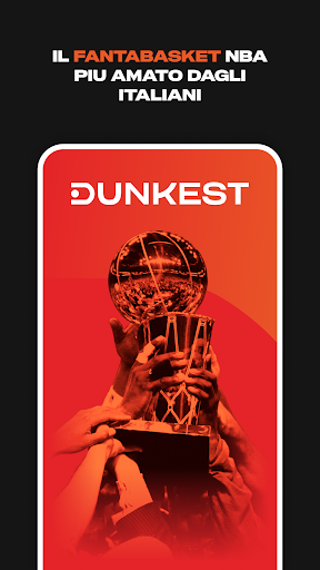 Dunkest - Fantabasket NBA