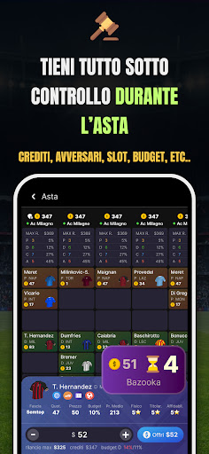 FantaLab Manager - Fantacalcio PC