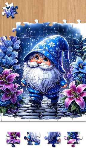 Fantasy Jigsaw - Jigsaw Puzzle电脑版