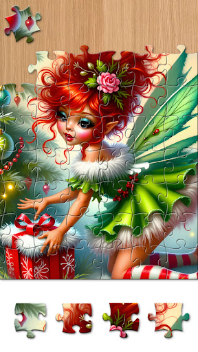 Fantasy Jigsaw - Jigsaw Puzzle电脑版