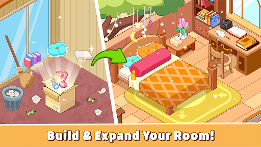 Fantasy Room