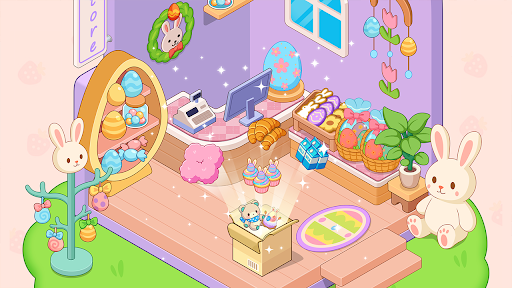 Fantasy Room
