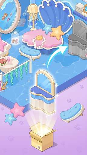 Fantasy Room