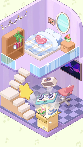 Fantasy Room