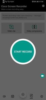 Screen Recorder Coco PC