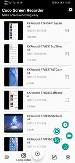 Screen Recorder Coco PC