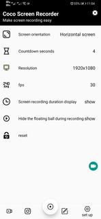 Screen Recorder Coco PC