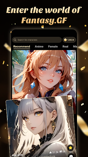 Fantasy AI: RP & Companions ПК