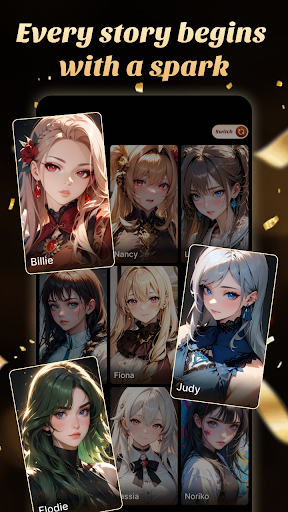 Fantasy AI: RP & Companions ПК