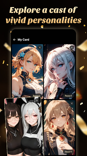 Fantasy AI: RP & Companions ПК