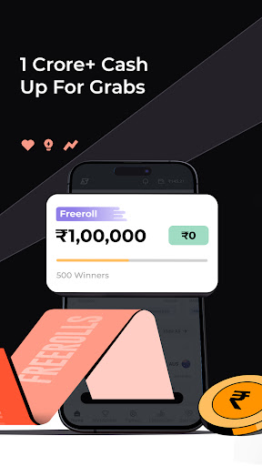 SportsBaazi Freerolls