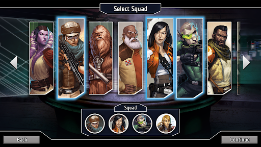 Star Wars: Imperial Assault
