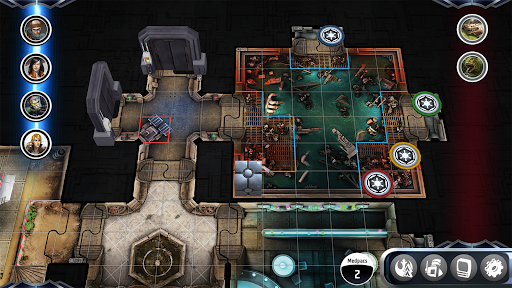 Star Wars: Imperial Assault
