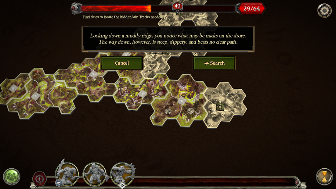 Pán prstenů: Putování po Středozemi PC