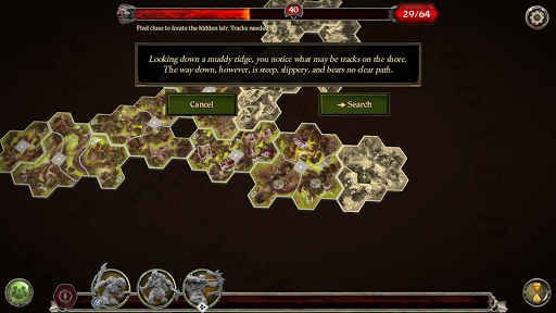 Viaggi nella Terra di Mezzo PC