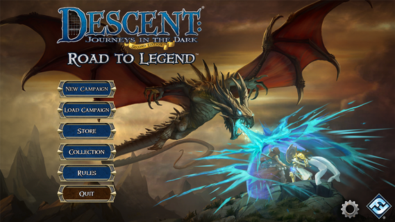 Road to Legend PC