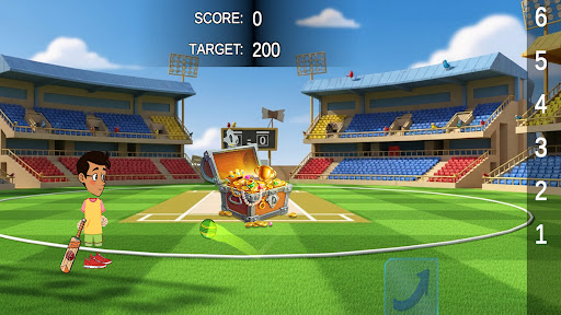 Cricket Master para PC