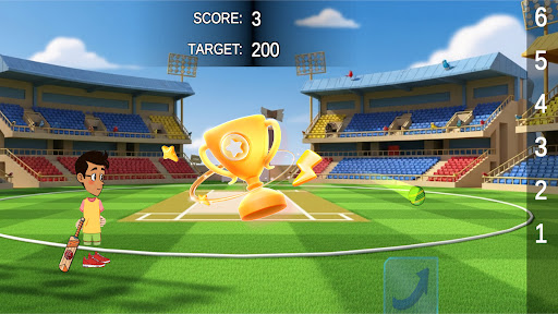 Cricket Master para PC