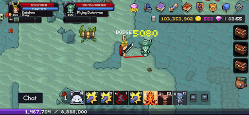 Fantasy Online 2 PC