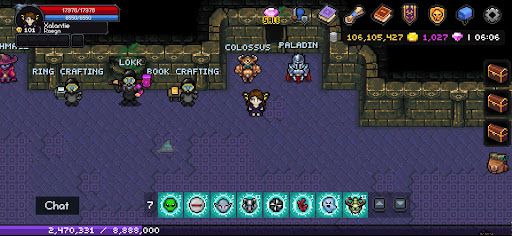 Fantasy Online 2 PC