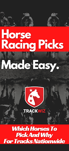 TrackWiz : Horse Racing Picks PC