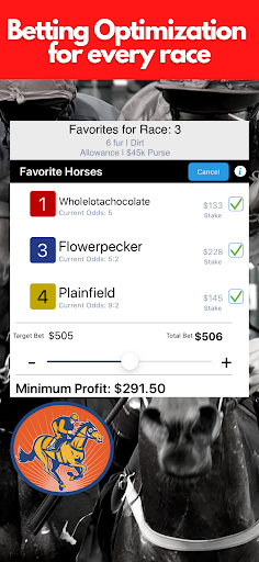TrackWiz : Horse Racing Picks PC