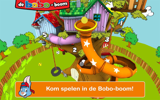 Bobo Spelen PC